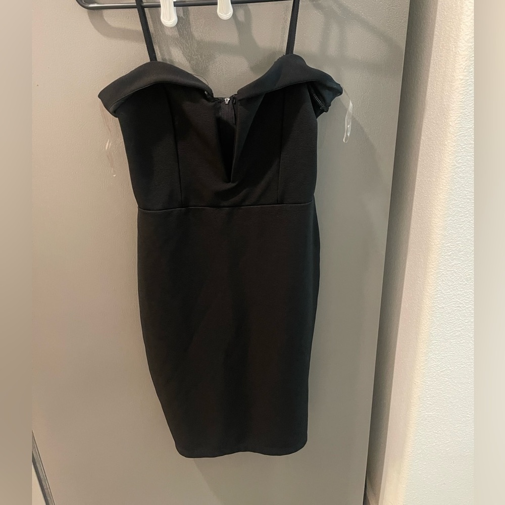 Little Black Dress - Medium